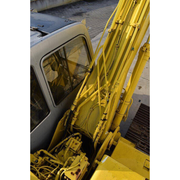 1997 KOBELCO SK160LC-42809195