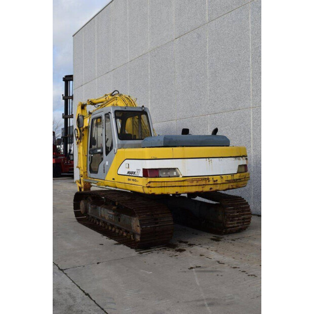 1997 KOBELCO SK160LC-42809196
