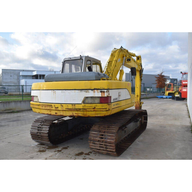 1997 KOBELCO SK160LC-42809201