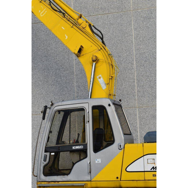 1997 KOBELCO SK160LC-42809205