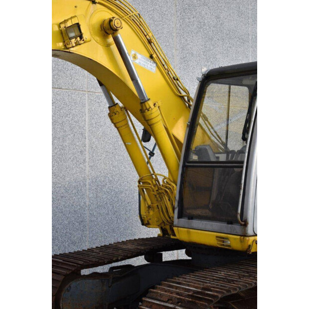 1997 KOBELCO SK160LC-42809207