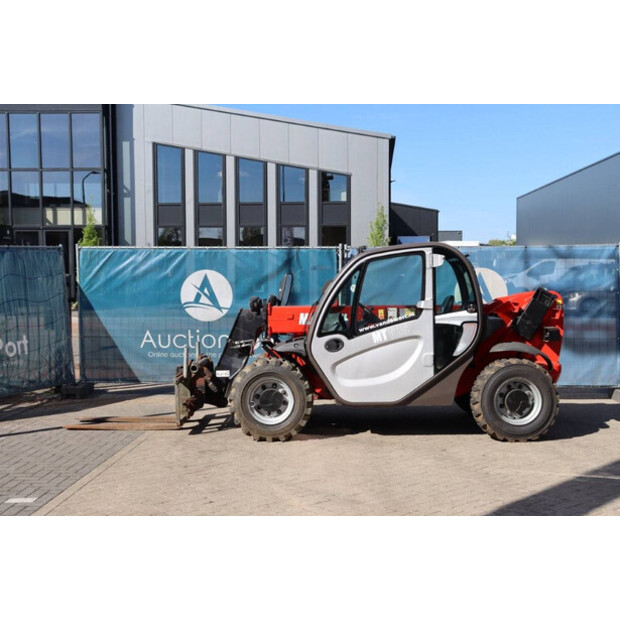 2012 Manitou MT 625-42809280