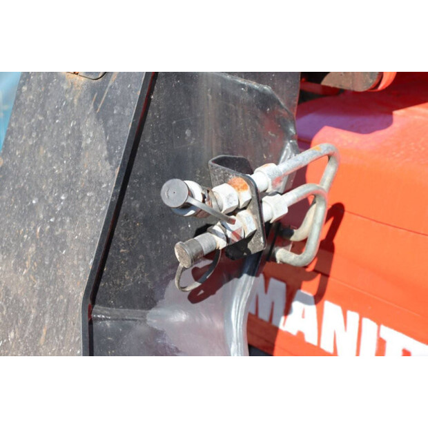 2012 Manitou MT 625-42809287