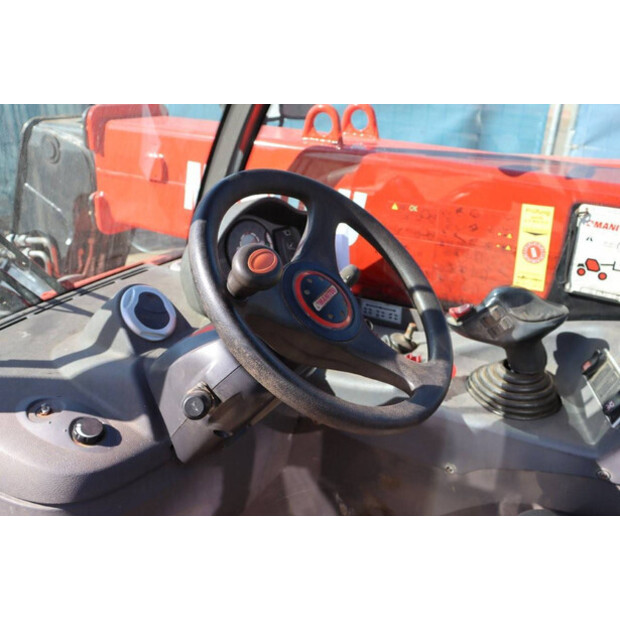 2012 Manitou MT 625-42809295