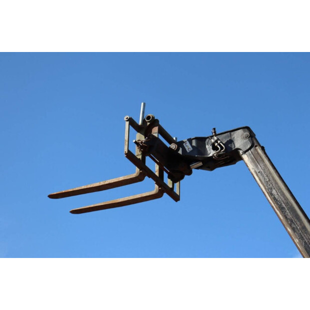 2012 Manitou MT 625-42809303