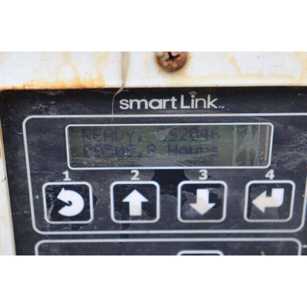 2012 Genie GS-2046-42809321