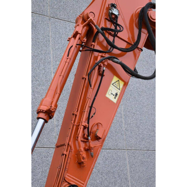 2008 Hitachi Zaxis 280LC-42809340