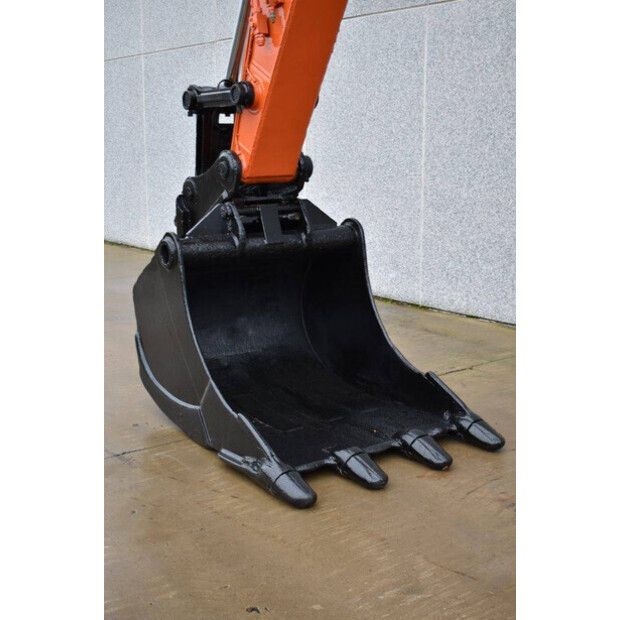 2008 Hitachi Zaxis 280LC-42809344