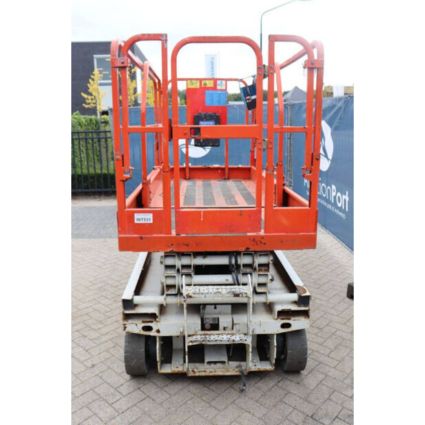 2012 Genie GS2046-42809380