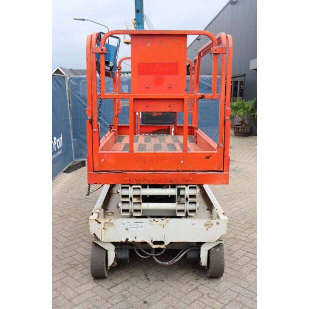 2012 Genie GS2046-42809383