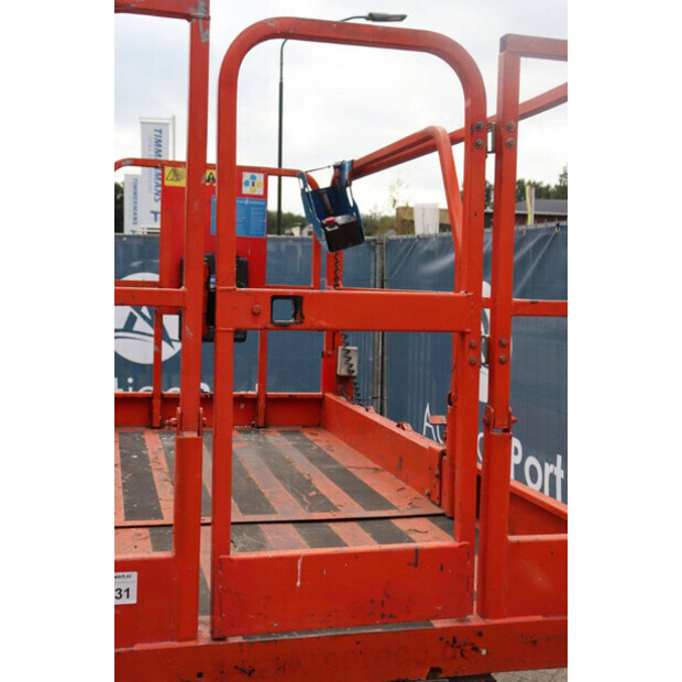 2012 Genie GS2046-42809388