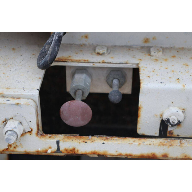 2012 Genie GS2046-42809390