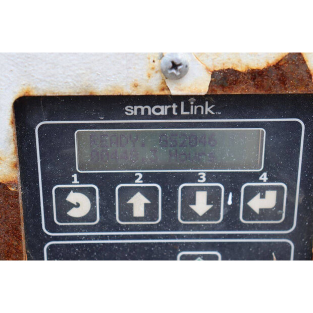 2012 Genie GS2046-42809393