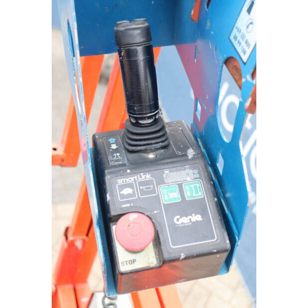 2012 Genie GS2046-42809398