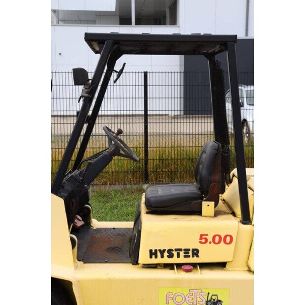 1997 هايستر H5.00XL-42809421