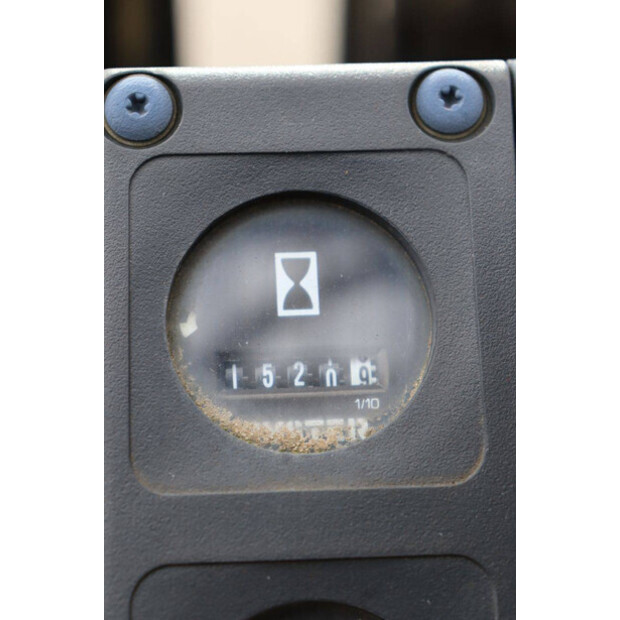 1997 هايستر H5.00XL-42809430