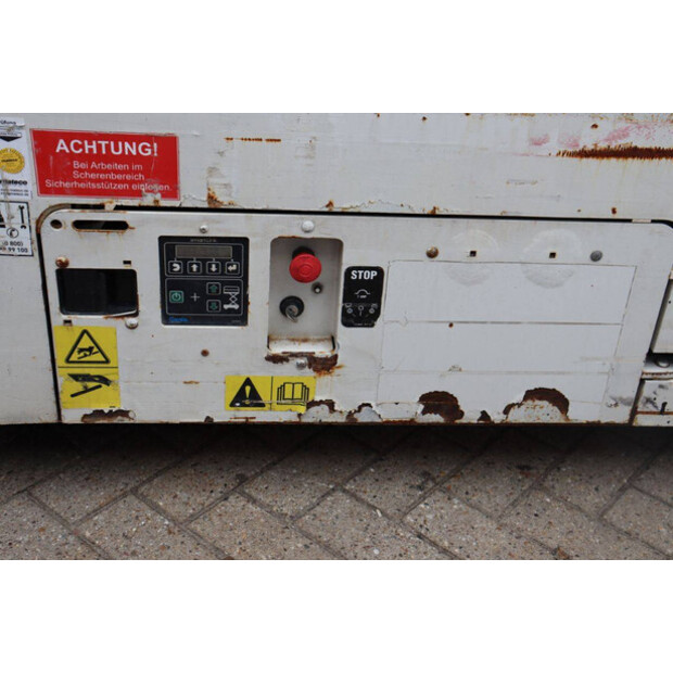 2013 Genie GS-2032-42809458