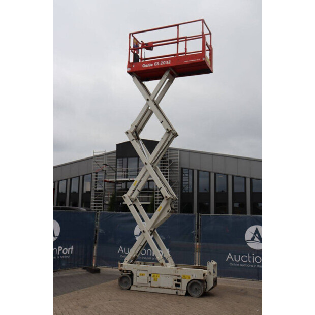 2013 Genie GS-2032-42809470