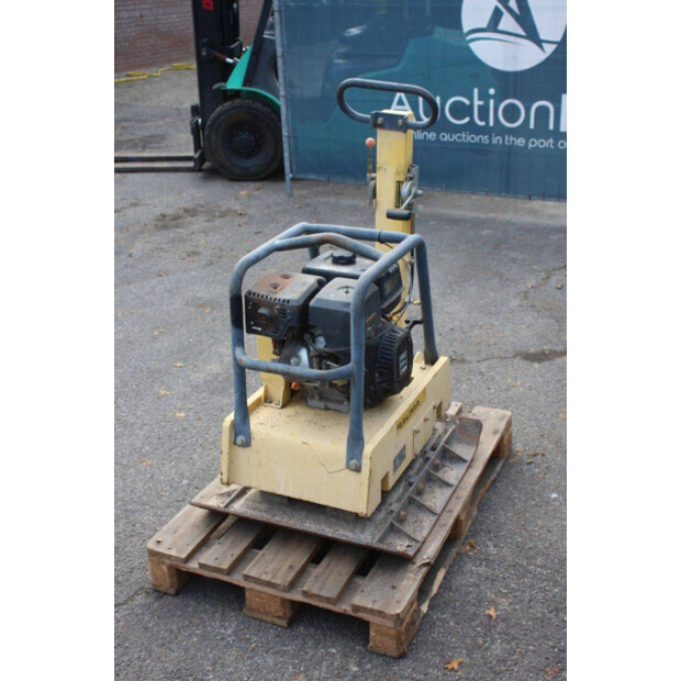 Baumax RVP 42/57-42809476