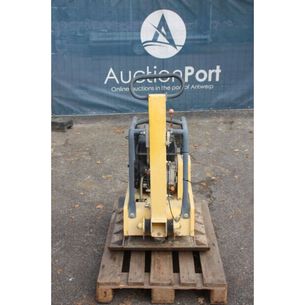 Baumax RVP 42/57-42809478