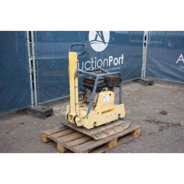 Baumax RVP 42/57-42809479