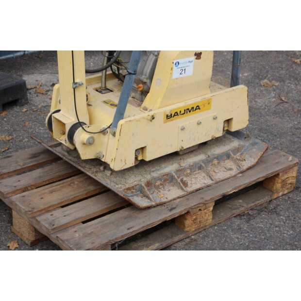 Baumax RVP 42/57-42809480