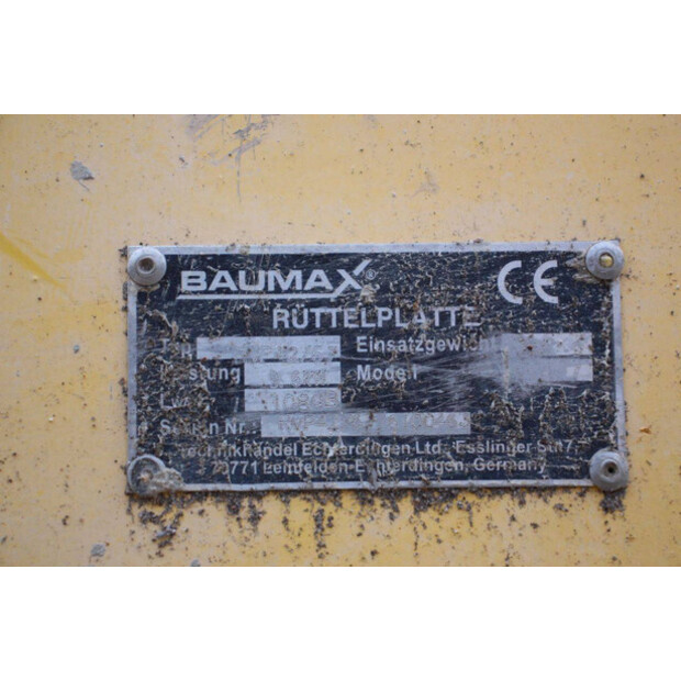 Baumax RVP 42/57-42809486