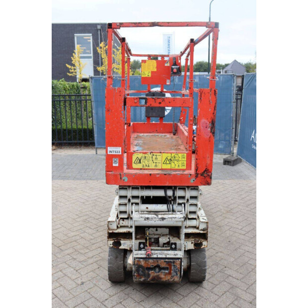 2011 Genie GS-2032-42809507