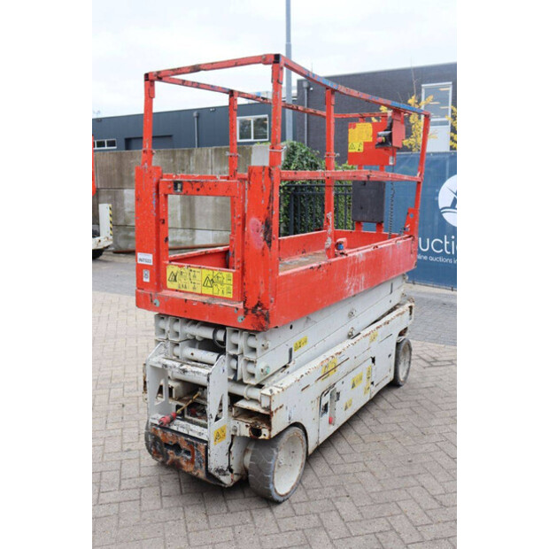 2011 Genie GS-2032-42809508