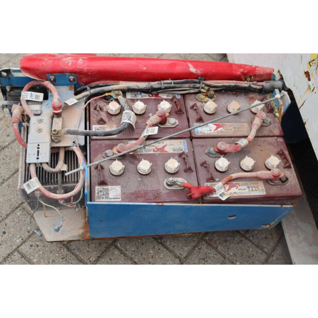 2011 Genie GS-2032-42809514