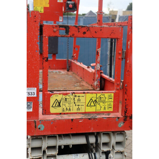 2011 Genie GS-2032-42809515