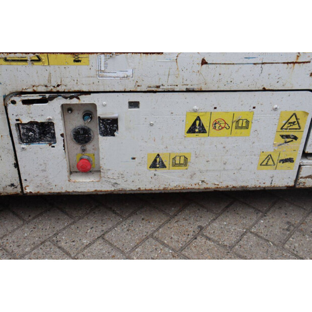 2011 Genie GS-2032-42809518