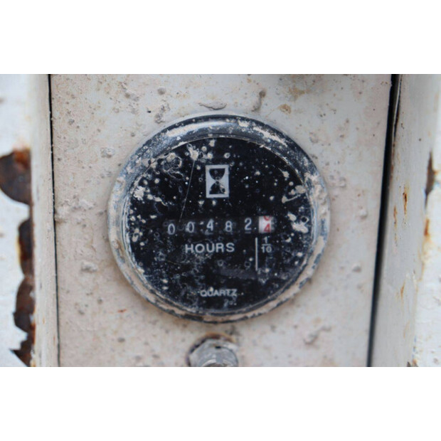 2011 Genie GS-2032-42809519