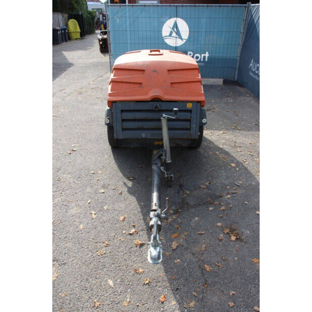 2008 أطلس كوبكو XAS57DD-42809533