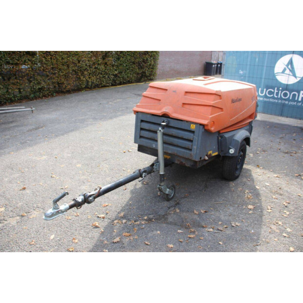 2008 أطلس كوبكو XAS57DD-42809534