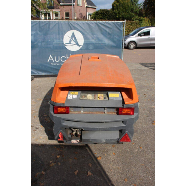 2008 أطلس كوبكو XAS57DD-42809536