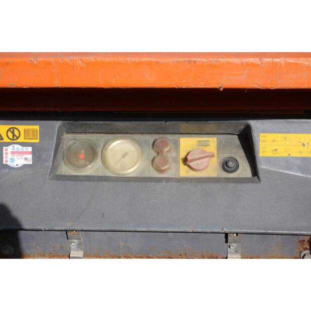 2008 أطلس كوبكو XAS57DD-42809539