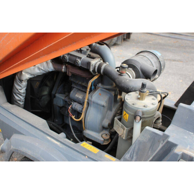 2008 أطلس كوبكو XAS57DD-42809547