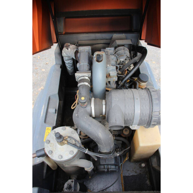 2008 أطلس كوبكو XAS57DD-42809549