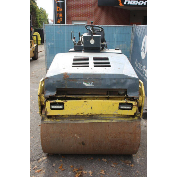 2000 BOMAG BW 135 AD-42809587