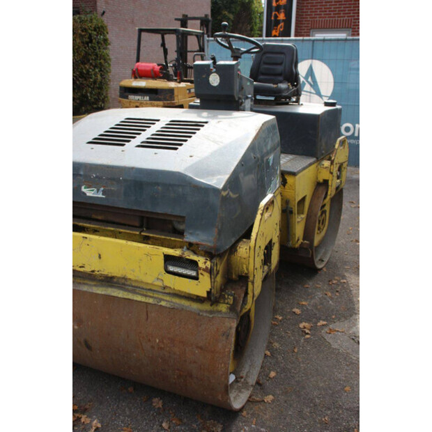 2000 BOMAG BW 135 AD-42809588