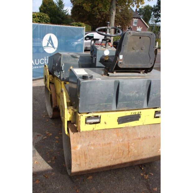 2000 BOMAG BW 135 AD-42809589