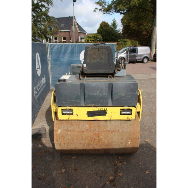 2000 BOMAG BW 135 AD-42809590