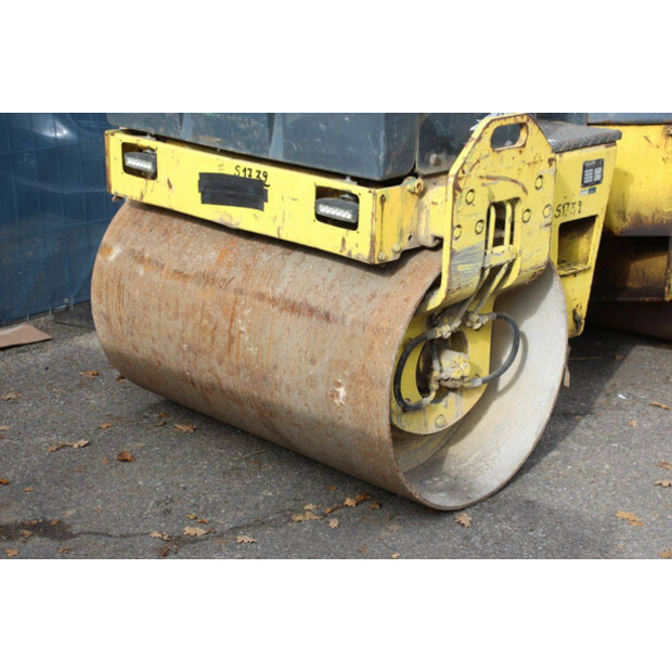 2000 BOMAG BW 135 AD-42809592