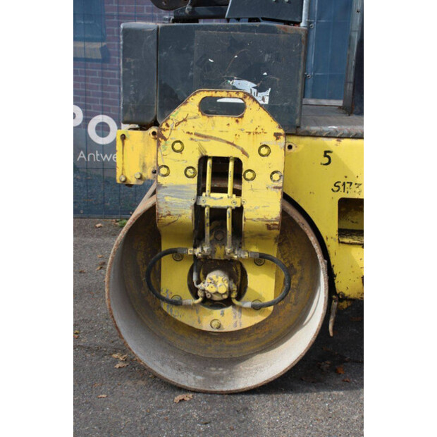 2000 BOMAG BW 135 AD-42809593