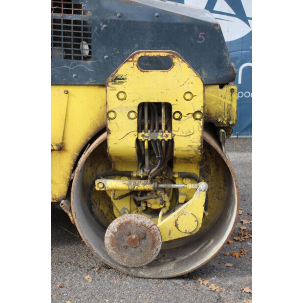 2000 BOMAG BW 135 AD-42809594