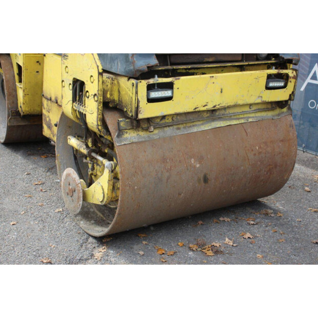 2000 BOMAG BW 135 AD-42809595