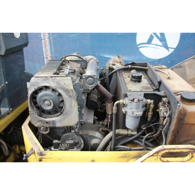 2000 BOMAG BW 135 AD-42809596