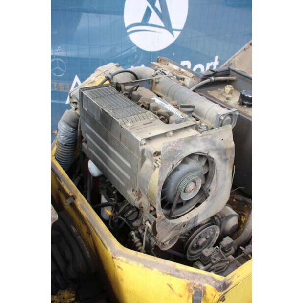 2000 BOMAG BW 135 AD-42809598