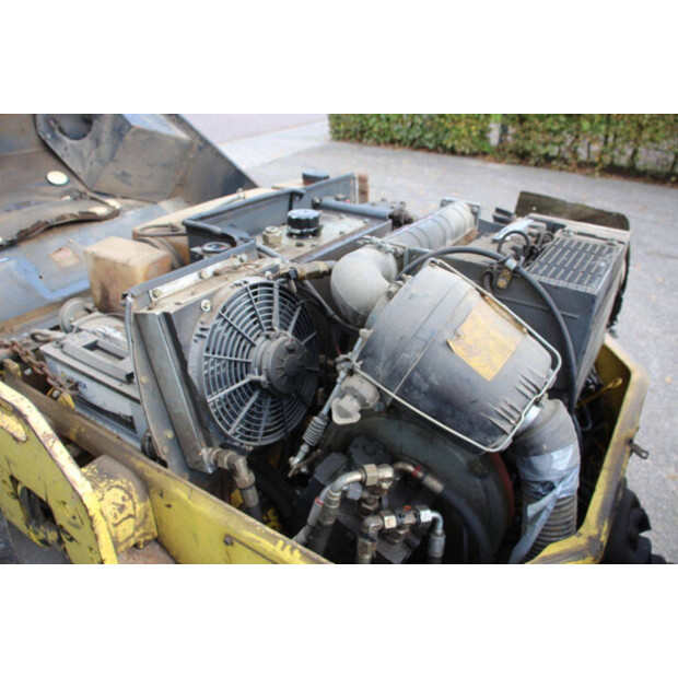 2000 BOMAG BW 135 AD-42809599